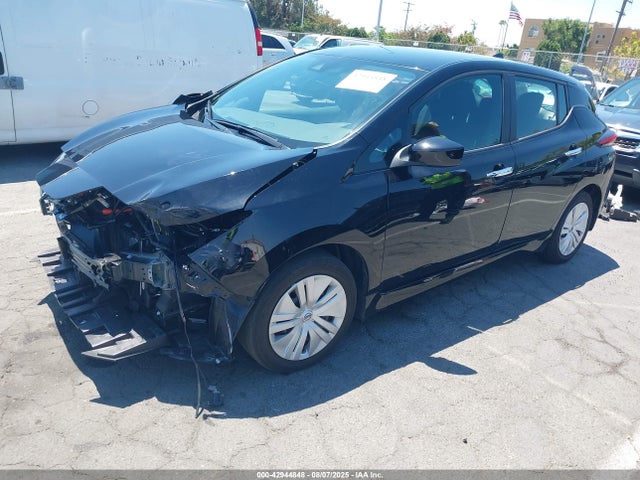 1N4AZ1BV4RC555785 Nissan Leaf