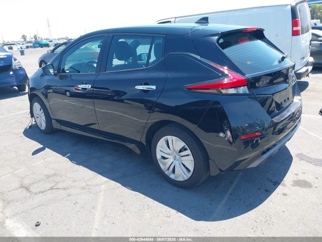 1N4AZ1BV4RC555785 Nissan Leaf