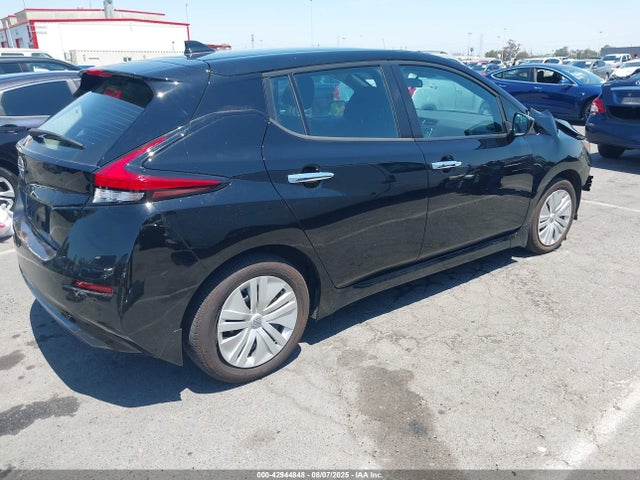 1N4AZ1BV4RC555785 Nissan Leaf