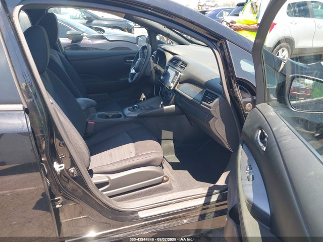 1N4AZ1BV4RC555785 Nissan Leaf