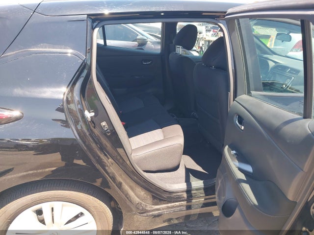 1N4AZ1BV4RC555785 Nissan Leaf