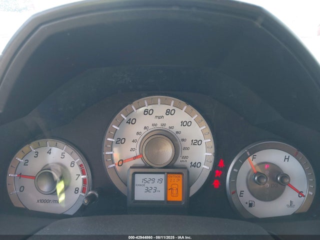 Honda j35z4 2014 5FNYF4H56EB052783 Image 7