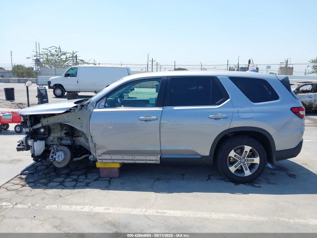 Honda j35y8 2024 5FNYG1H45RB034266 Image 15