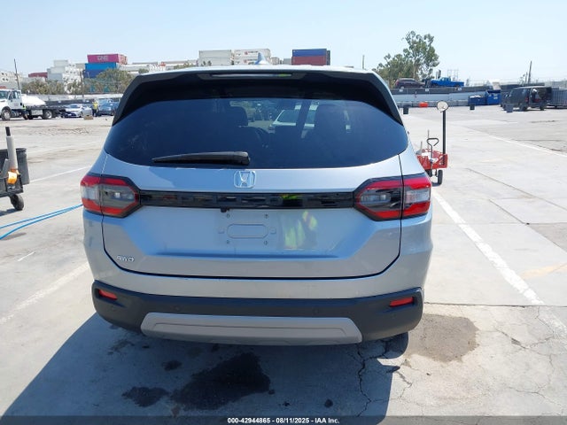 Honda j35y8 2024 5FNYG1H45RB034266 Image 17