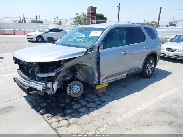 Honda j35y8 2024 5FNYG1H45RB034266 Image 2
