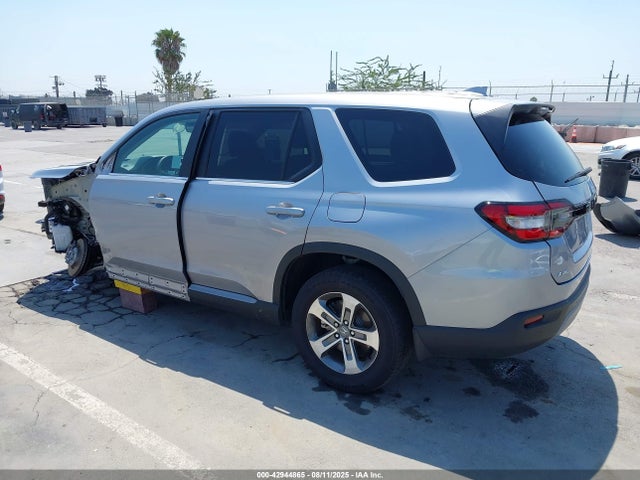 Honda j35y8 2024 5FNYG1H45RB034266 Image 3