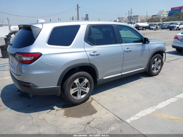 Honda j35y8 2024 5FNYG1H45RB034266 Image 4