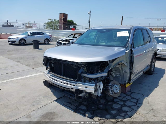 Honda j35y8 2024 5FNYG1H45RB034266 Image 6
