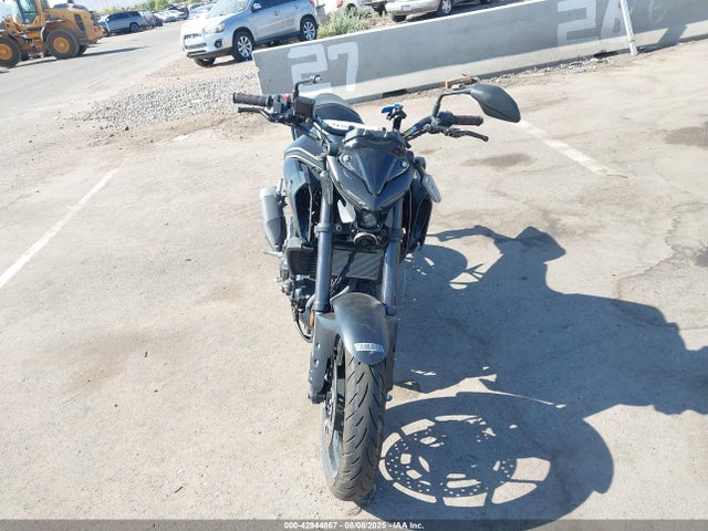MH3RH20Y5PK009164 Yamaha Mtn320 (mt-03)