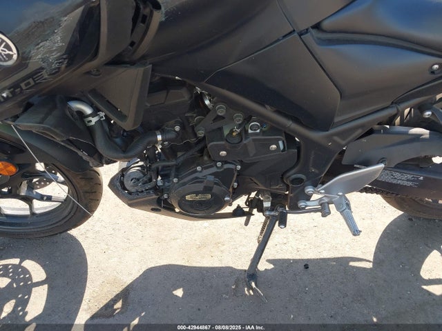 MH3RH20Y5PK009164 Yamaha Mtn320 (mt-03)