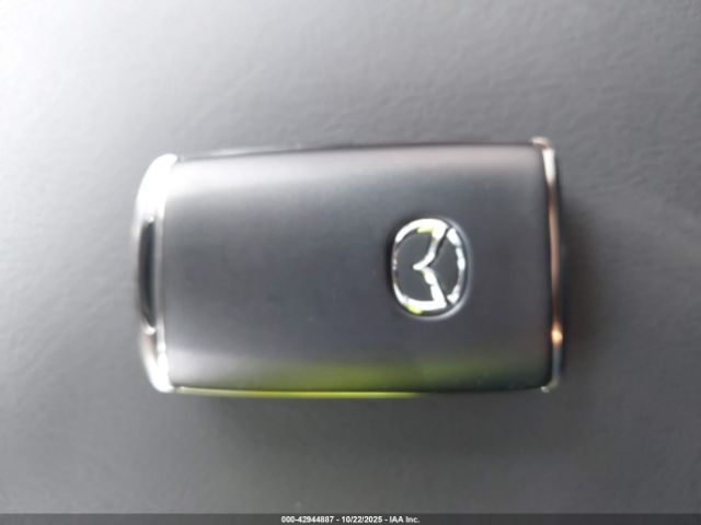 2025 MAZDA CX-5 JM3KFBCL6S0625053 Photo 10