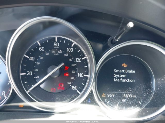 2025 MAZDA CX-5 JM3KFBCL6S0625053 Photo 6