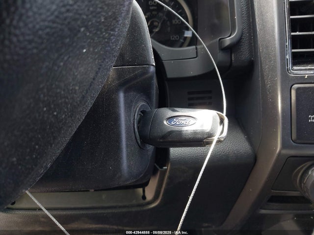 Ford 5.0l 4v 2018 1FTEW1C51JKD32116 Image 11