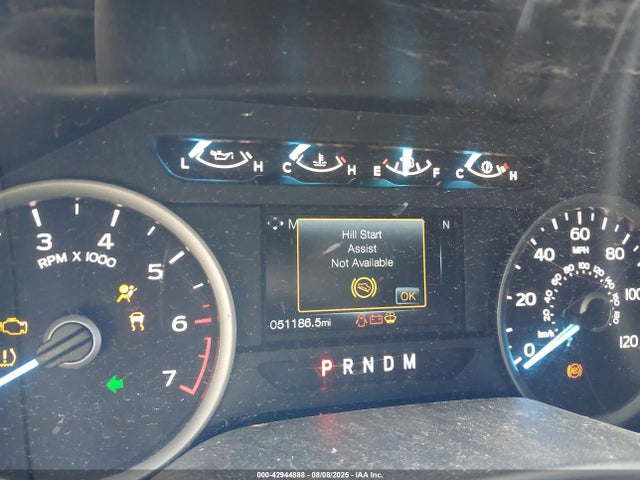 Ford 5.0l 4v 2018 1FTEW1C51JKD32116 Image 15