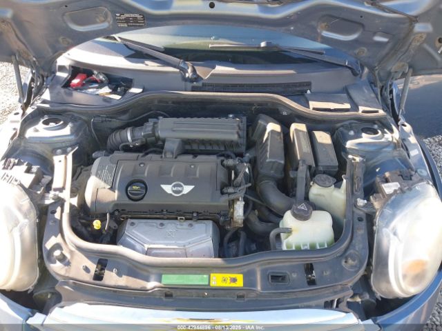 2011 MINI COOPER WMWSU3C51BT099531 Photo 9