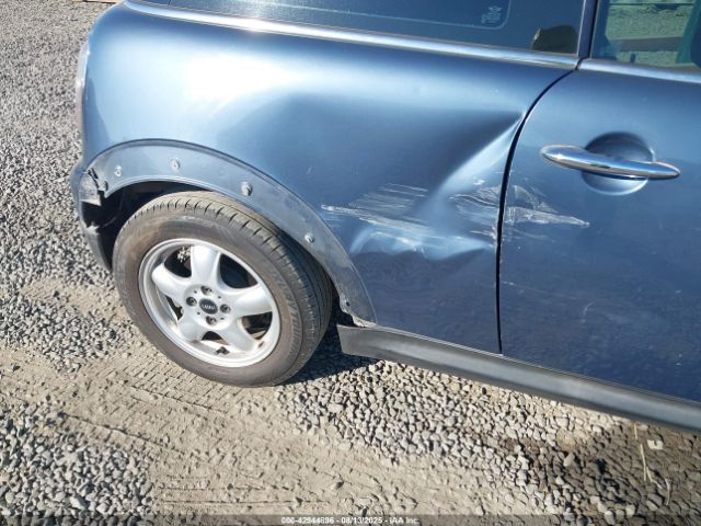 2011 MINI COOPER WMWSU3C51BT099531 Photo 5