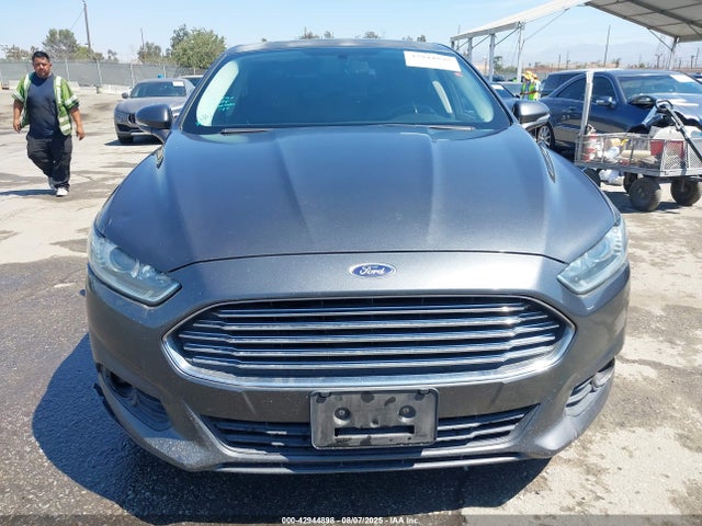 Ford 2015 2015 3FA6P0LUXFR183913 Image 12