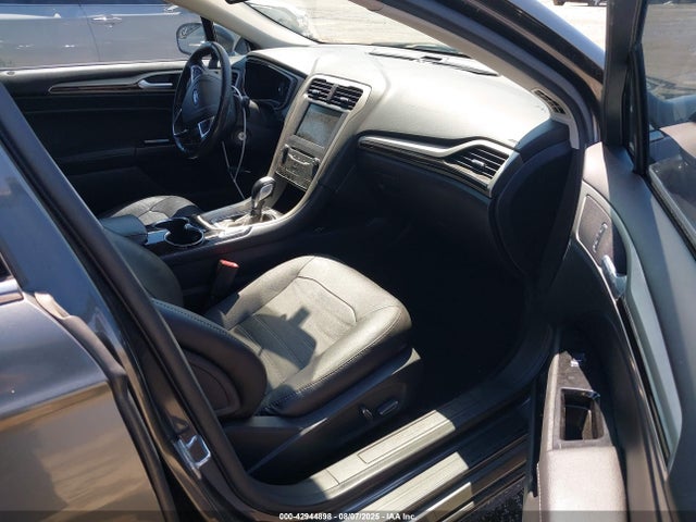 Ford 2015 2015 3FA6P0LUXFR183913 Image 5