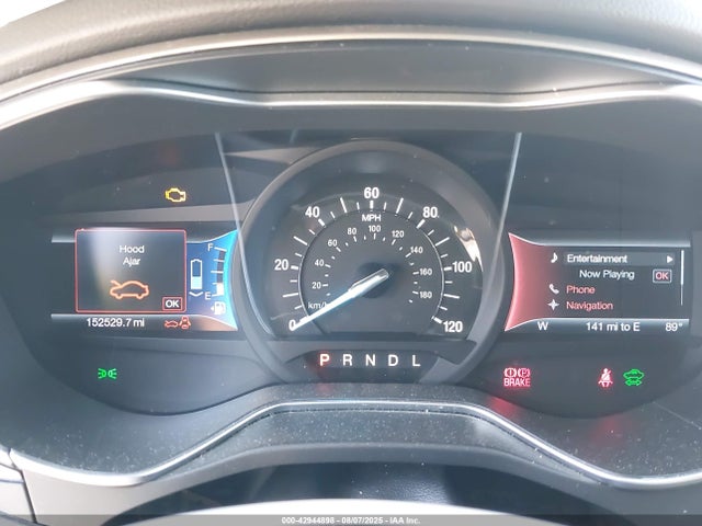 Ford 2015 2015 3FA6P0LUXFR183913 Image 7