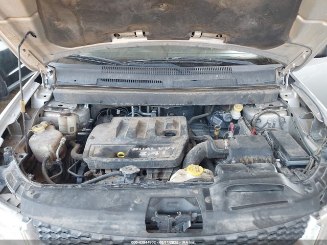 3C4PDCABXET285286 Dodge 2014