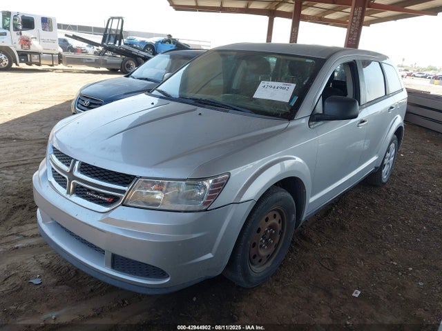 3C4PDCABXET285286 Dodge 2014