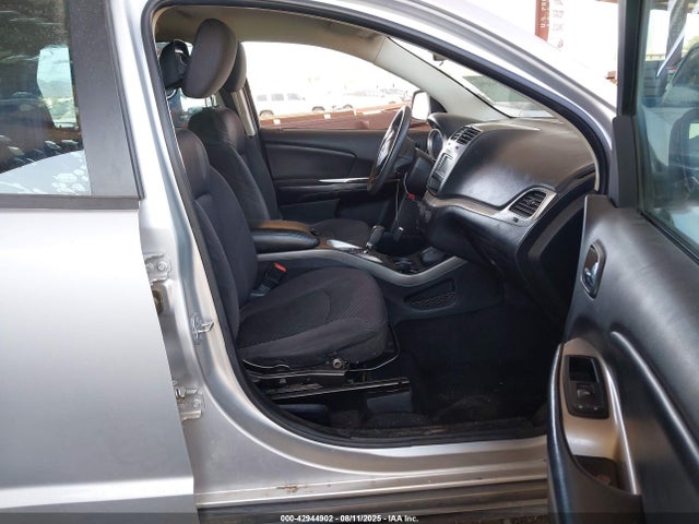 3C4PDCABXET285286 Dodge 2014