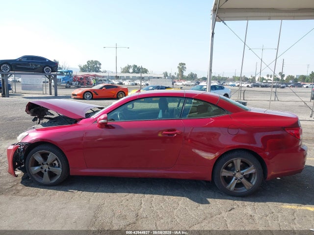 Lexus 4gr-fse 2015 JTHFF2C20F2532605 Image 14