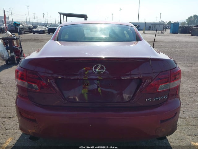 Lexus 4gr-fse 2015 JTHFF2C20F2532605 Image 16