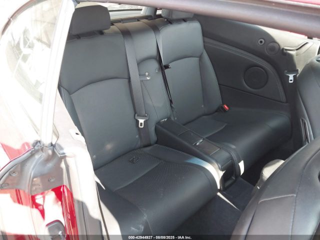 2015 LEXUS IS 250C JTHFF2C20F2532605 Photo 7