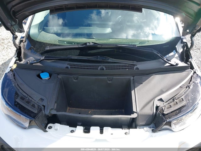 WBY1Z6C34HV548700 BMW I3