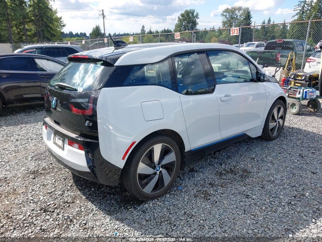 WBY1Z6C34HV548700 BMW I3