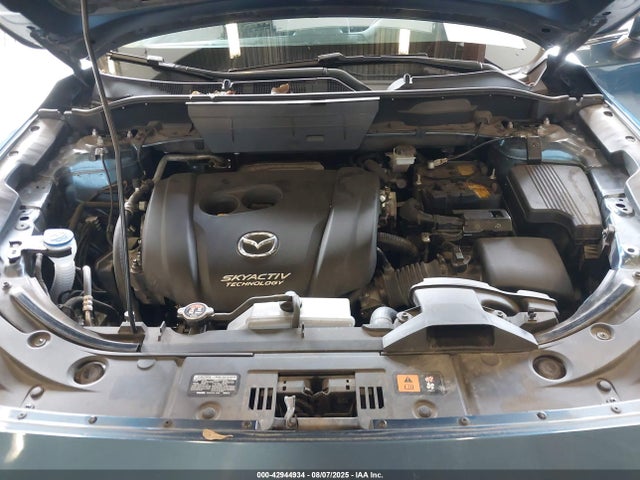 Mazda py cylinder deactivation 2018 JM3KFBBM1J0437257 Image 10