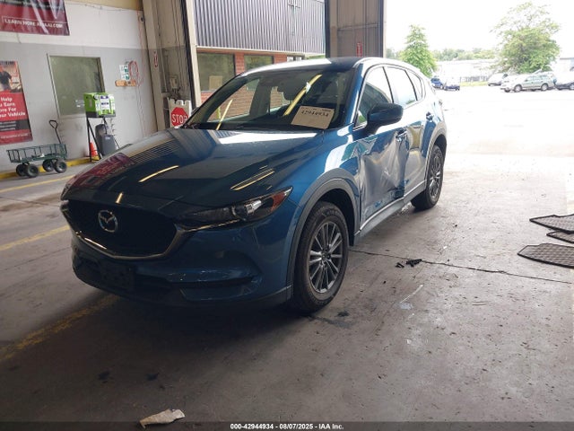 Mazda py cylinder deactivation 2018 JM3KFBBM1J0437257 Image 2