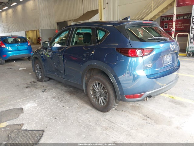Mazda py cylinder deactivation 2018 JM3KFBBM1J0437257 Image 3