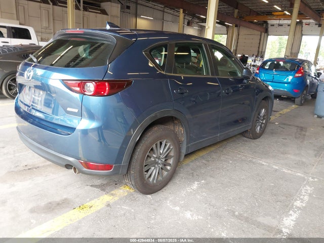 Mazda py cylinder deactivation 2018 JM3KFBBM1J0437257 Image 4