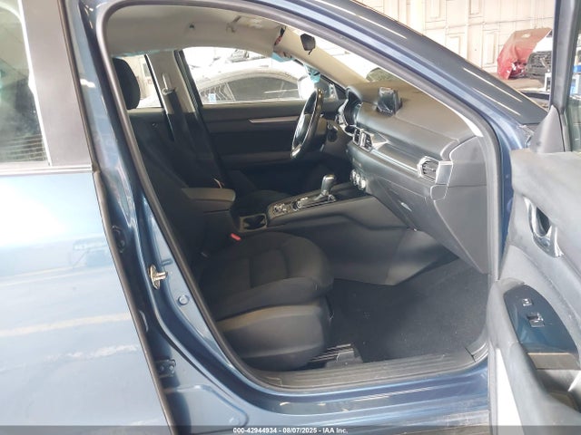 Mazda py cylinder deactivation 2018 JM3KFBBM1J0437257 Image 5