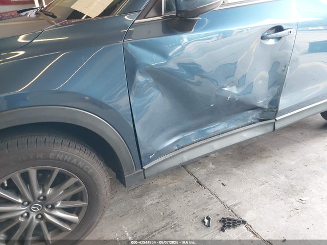 Mazda py cylinder deactivation 2018 JM3KFBBM1J0437257 Image 6