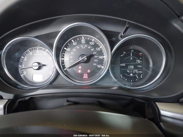 Mazda py cylinder deactivation 2018 JM3KFBBM1J0437257 Image 7