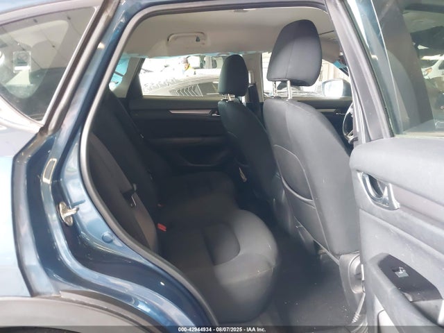 Mazda py cylinder deactivation 2018 JM3KFBBM1J0437257 Image 8