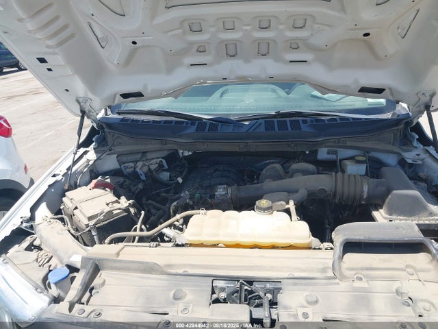 Ford tivct 2021 1FTEX1CB9MKE43133 Image 10