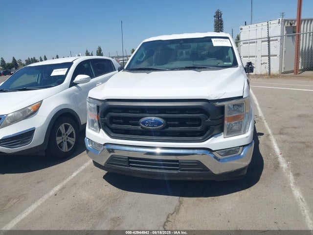 Ford tivct 2021 1FTEX1CB9MKE43133 Image 13