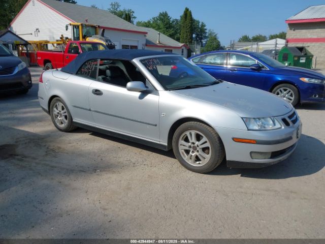 2004 SAAB 9-3 YS3FD79Y146004652 Photo 0