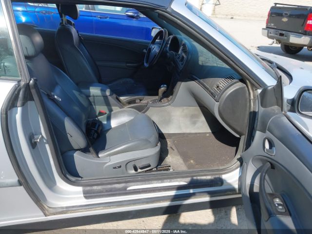 2004 SAAB 9-3 YS3FD79Y146004652 Photo 4