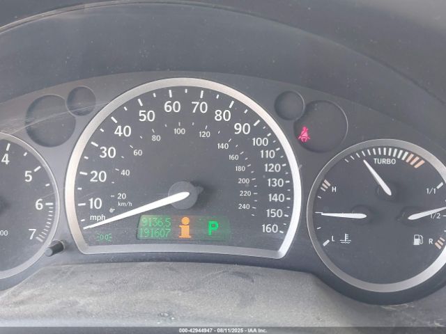 2004 SAAB 9-3 YS3FD79Y146004652 Photo 6