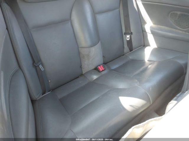 2004 SAAB 9-3 YS3FD79Y146004652 Photo 7