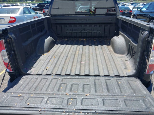 1GTG6EEN6L1174345 GMC Canyon 4wd Short Box Denali