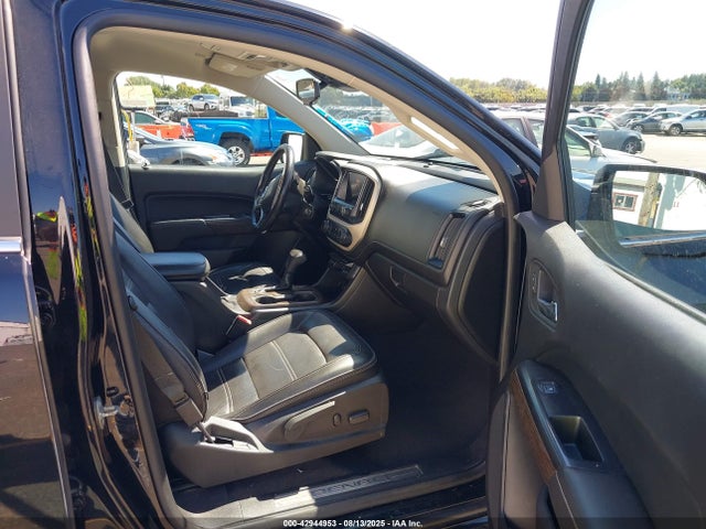 1GTG6EEN6L1174345 GMC Canyon 4wd Short Box Denali