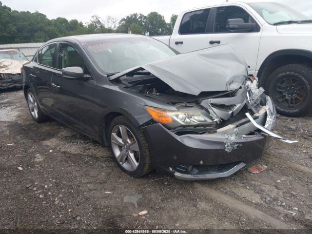 2014 ACURA ILX 19VDE1F74EE006663 Photo 0