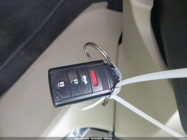 2014 ACURA ILX 19VDE1F74EE006663 Photo 10