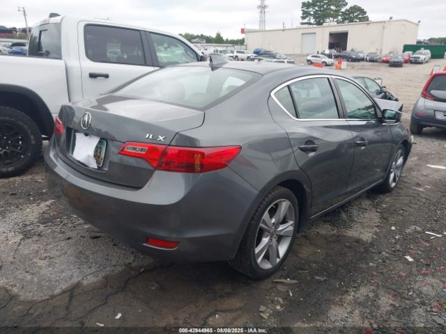 2014 ACURA ILX 19VDE1F74EE006663 Photo 3